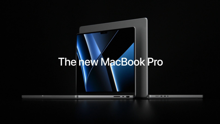 MacBook Pro 14 và 16 inch (2021): Chi tiết thông số và những ấn tượng đầu tiên